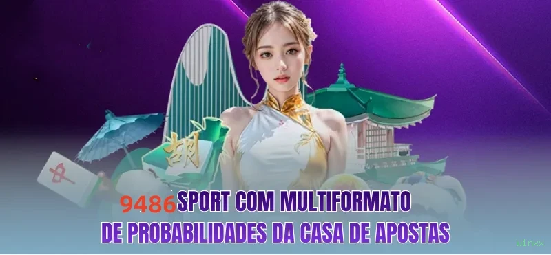 Promoção Relâmpago winxx